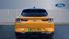 Ford Mustang Mach-E 358kW GT 91kWh AWD 5dr Auto [Pan Roof] Electric Estate